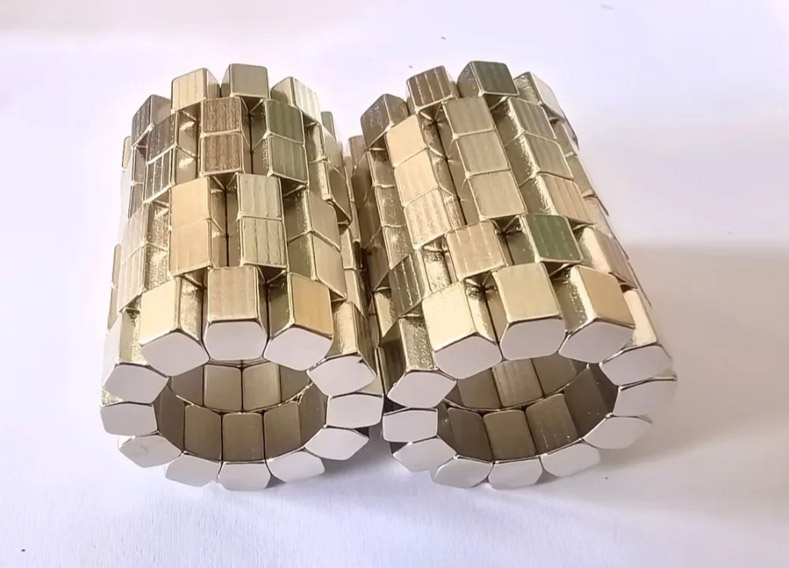 多边形钕铁硼磁铁