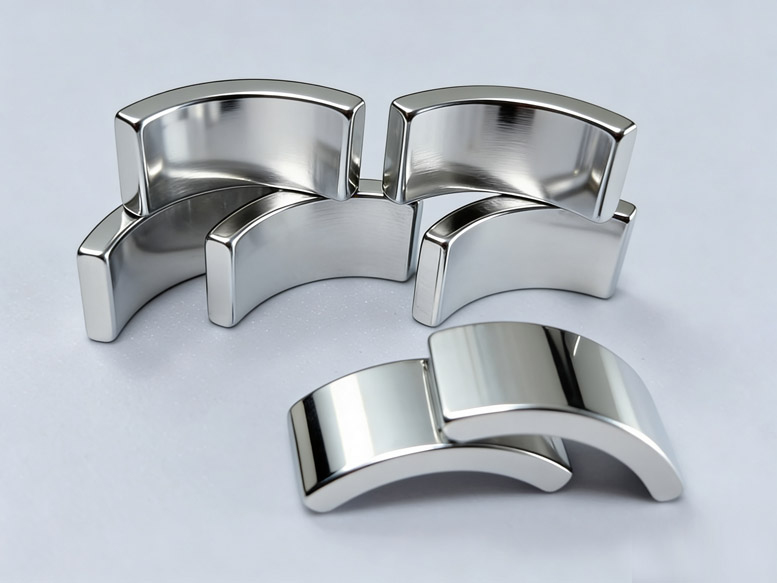 电机钕铁硼磁瓦