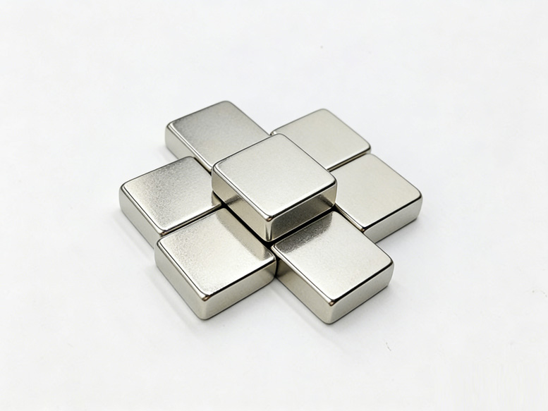 正方形钕铁硼强力磁铁