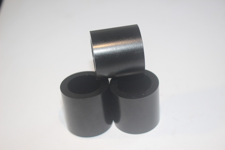 径向磁场粘结钕铁硼空心圆柱