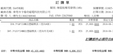 订做注塑铁氧体多极磁环 我们是认真的